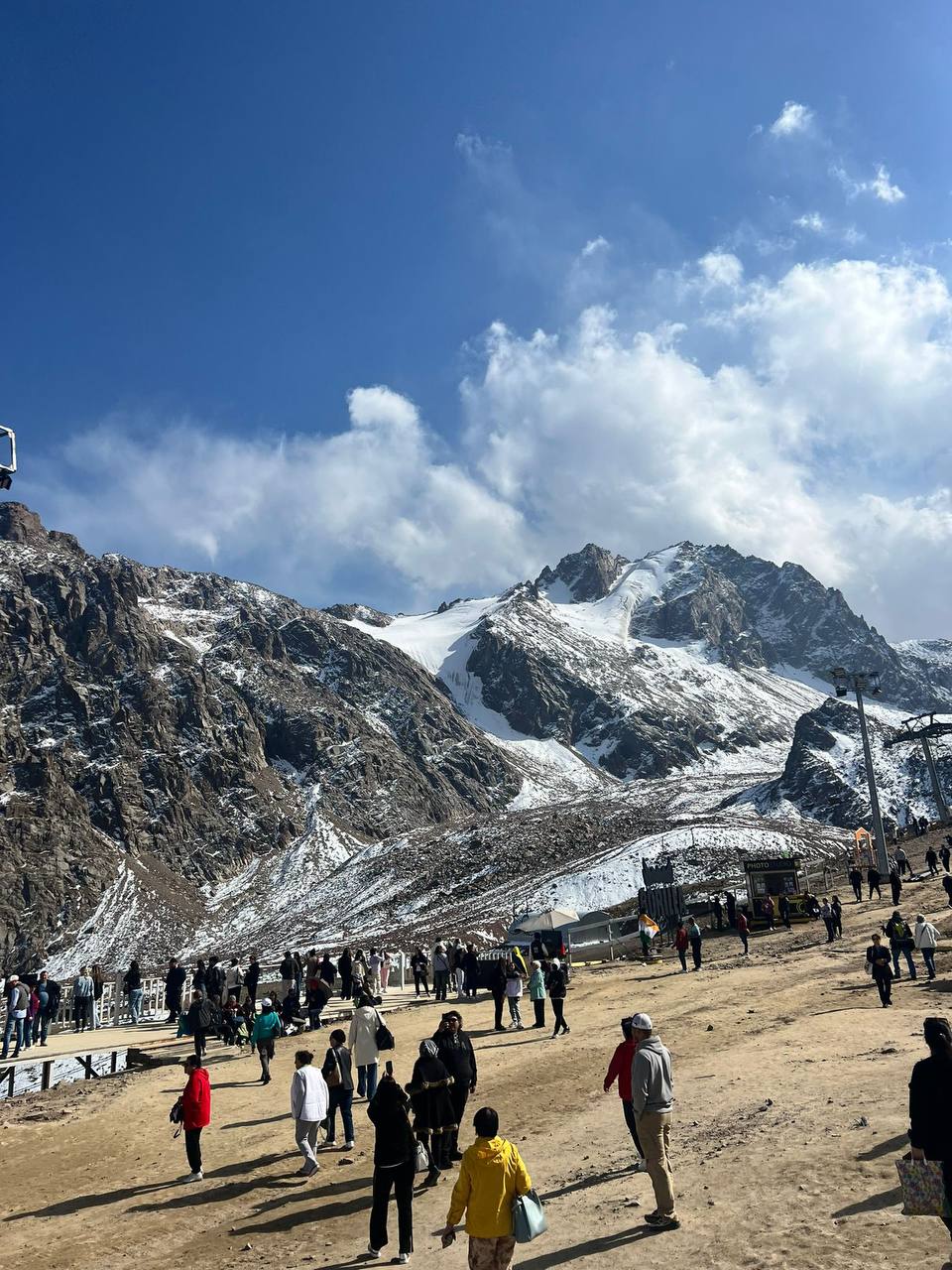 第三層的風景