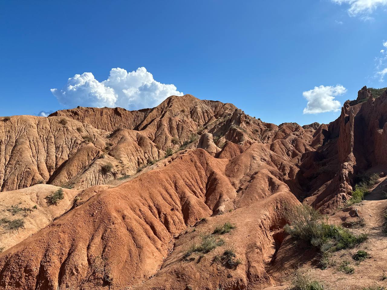 Fairytale canyon