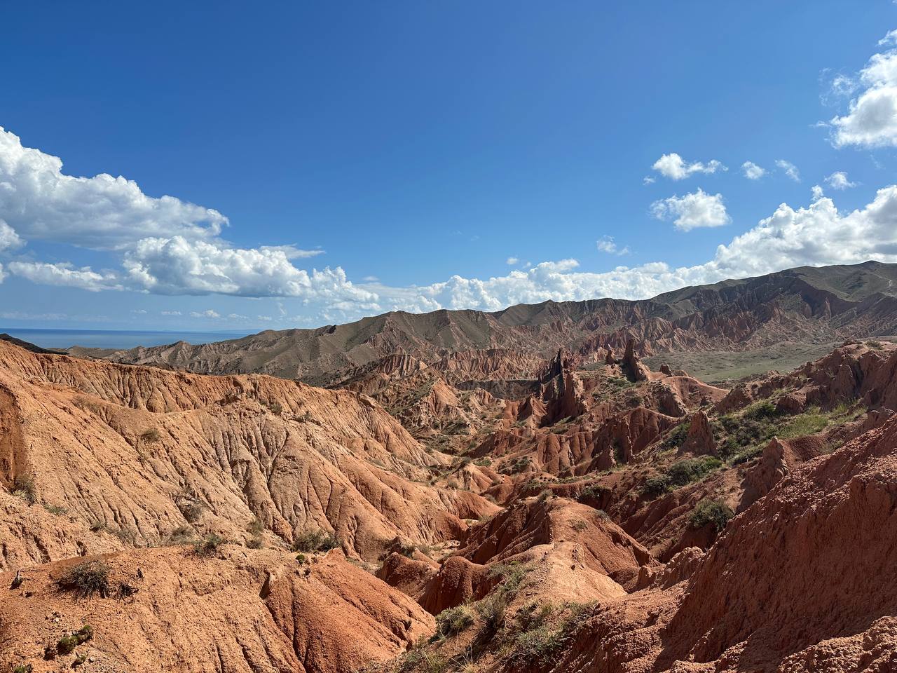 Fairytale canyon