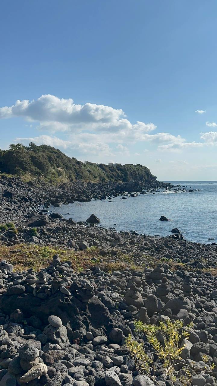 沿途美景