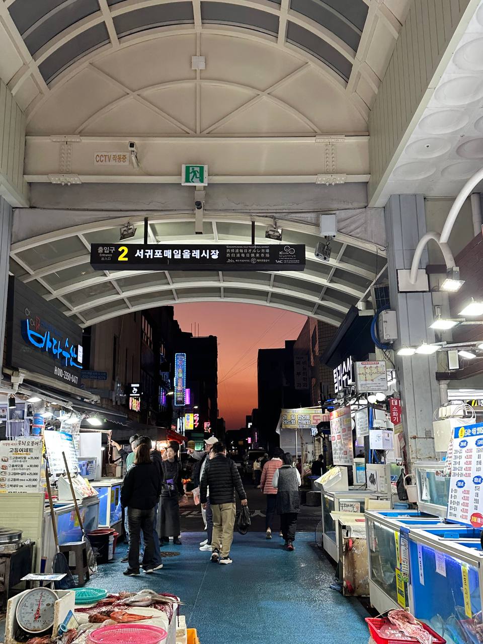 偶來市場