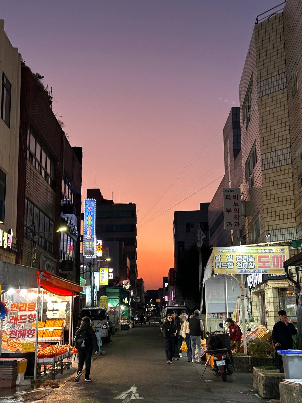 偶來市場