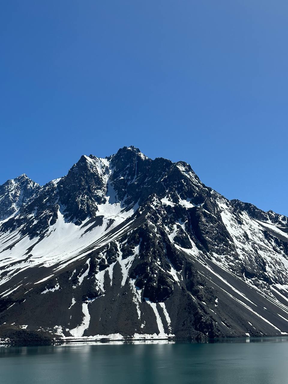 Inca Lagoon印加潟湖