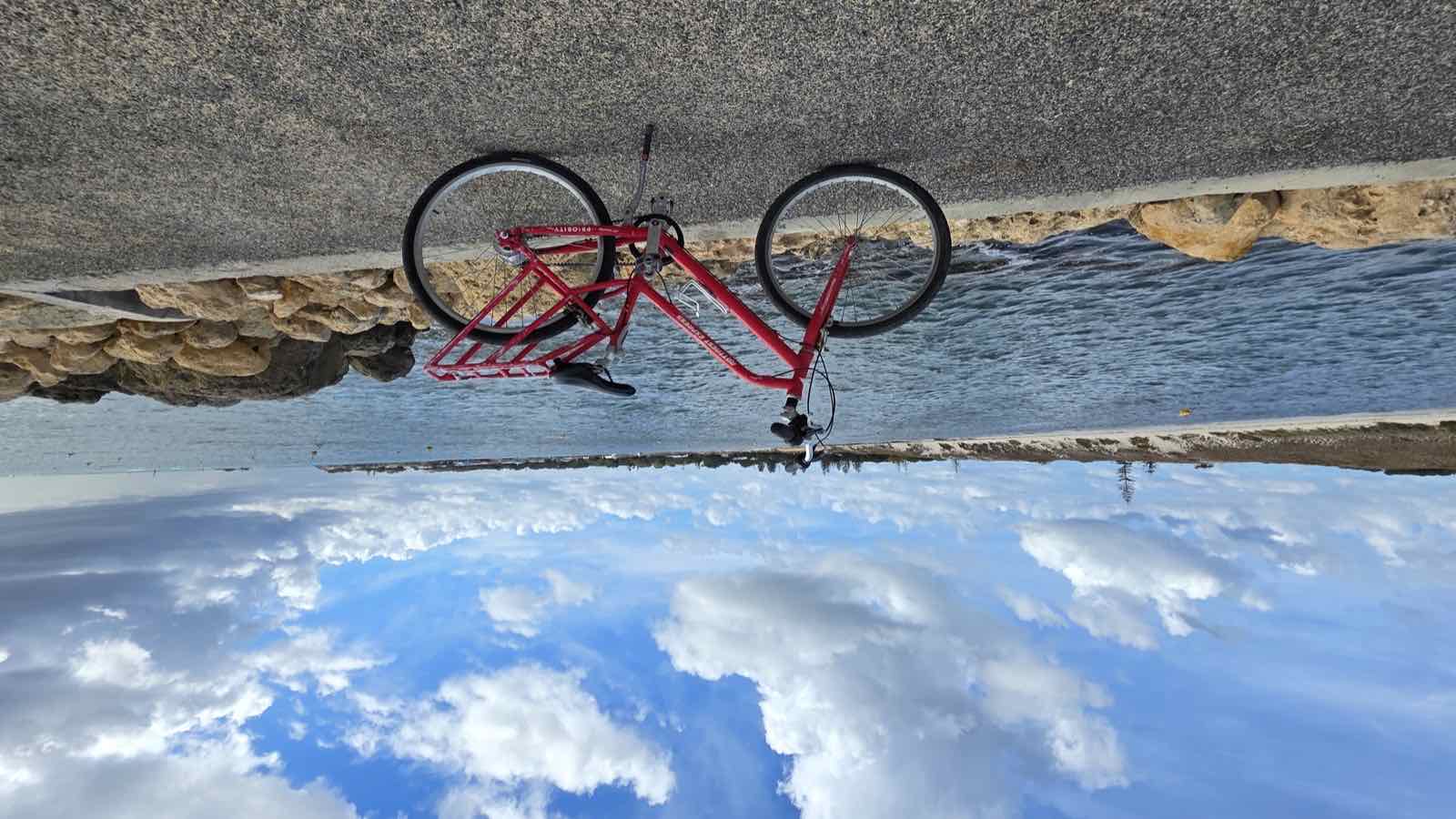 遊覽島的方法_單車