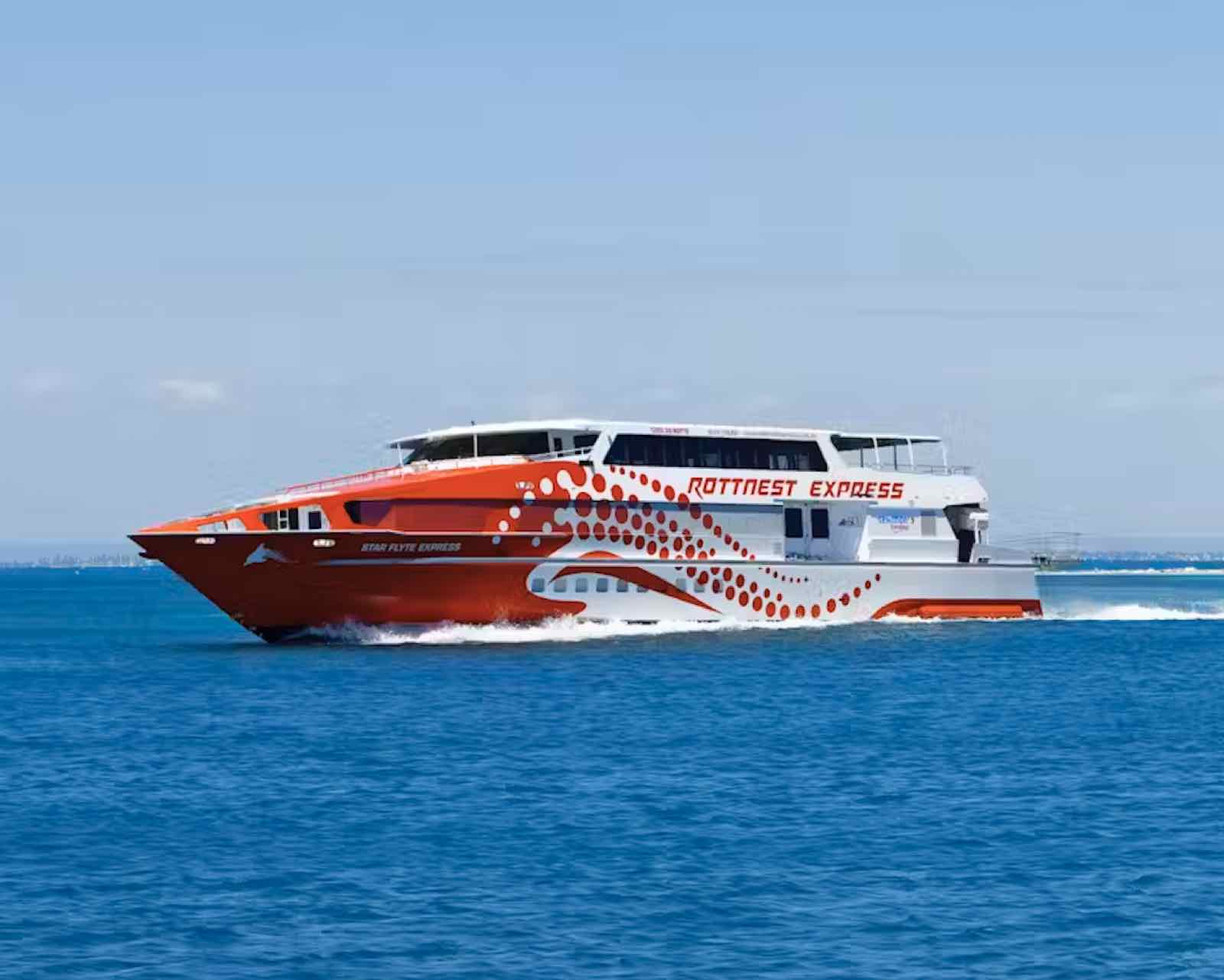 Rottnest Express