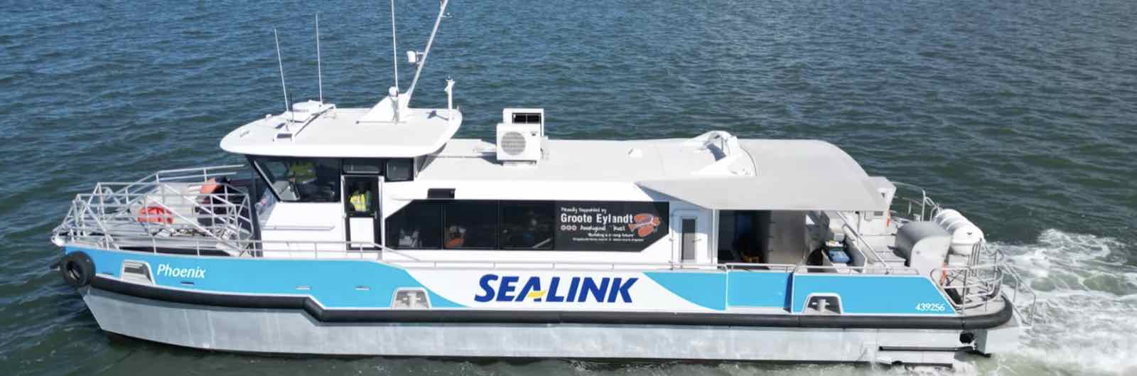 Sea Link