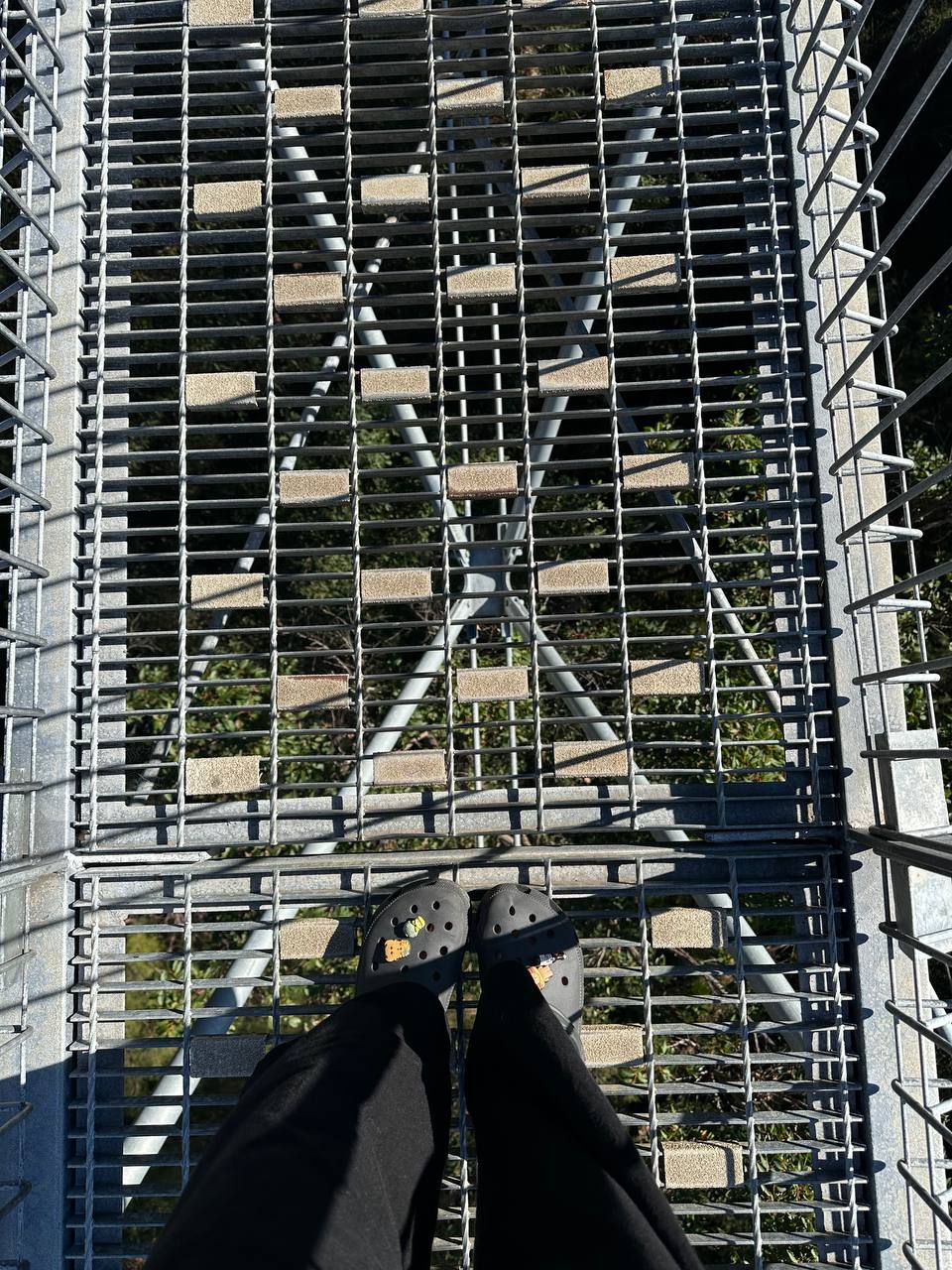 40公尺懸空步道