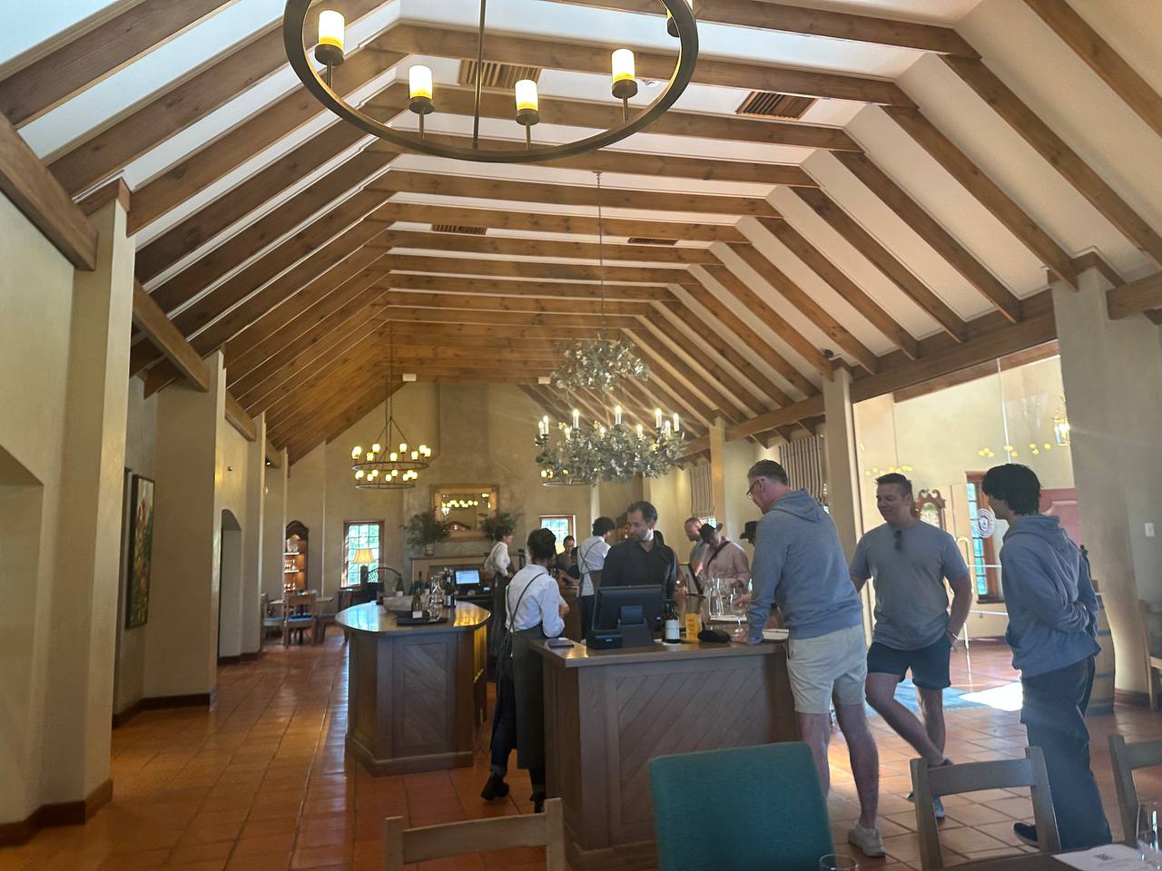 winery