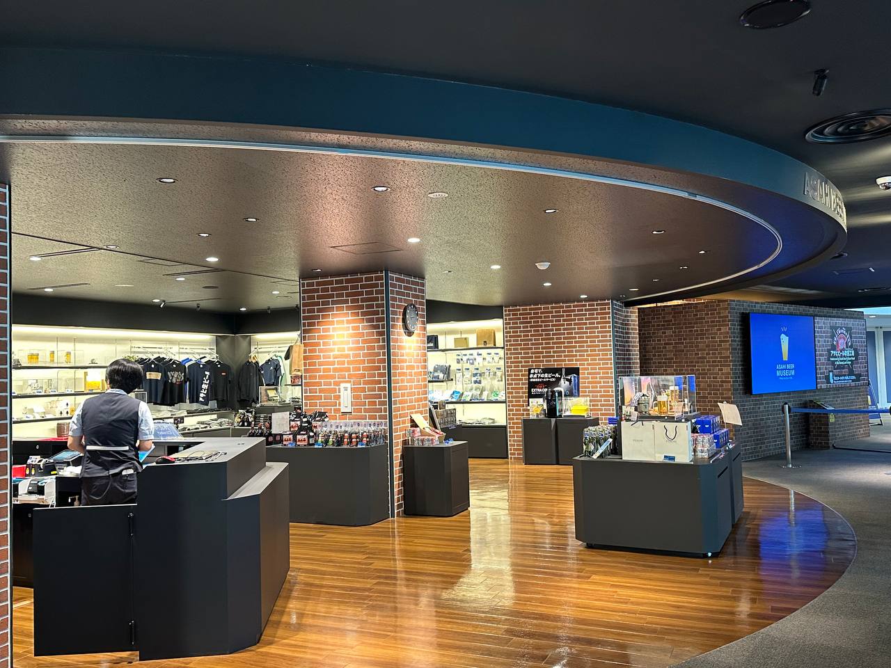 紀念品店