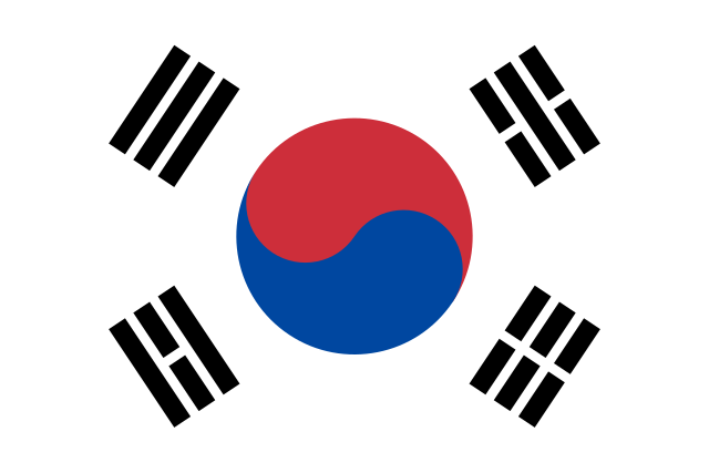 korea